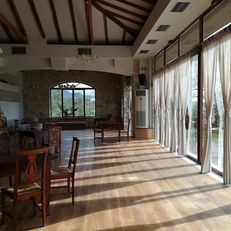 Polas Residencies Kalamata Exterior foto