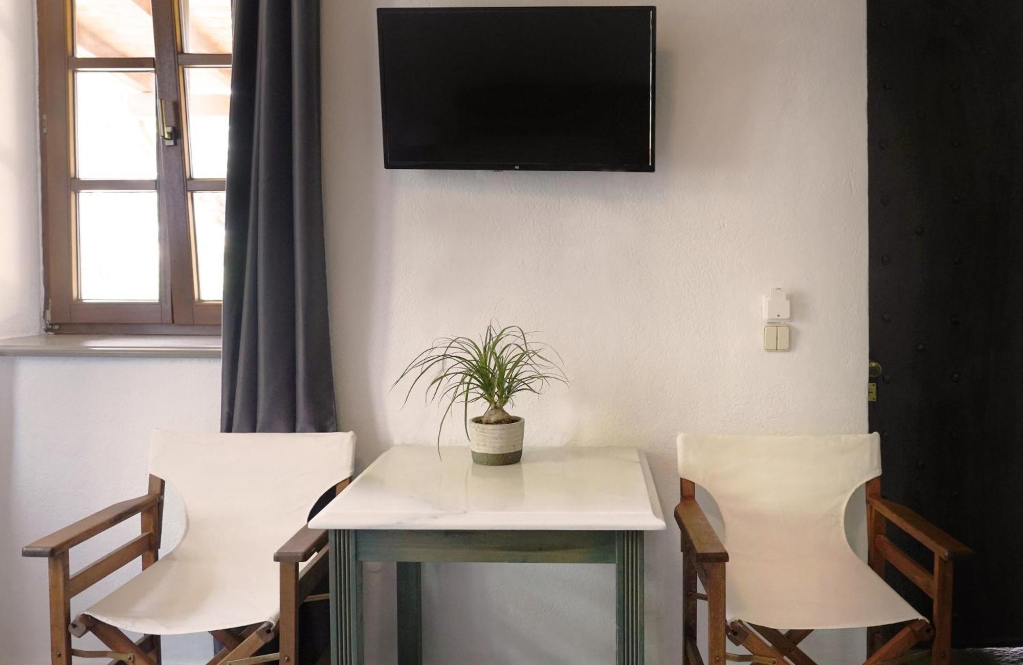 Polas Residencies Kalamata Quarto foto