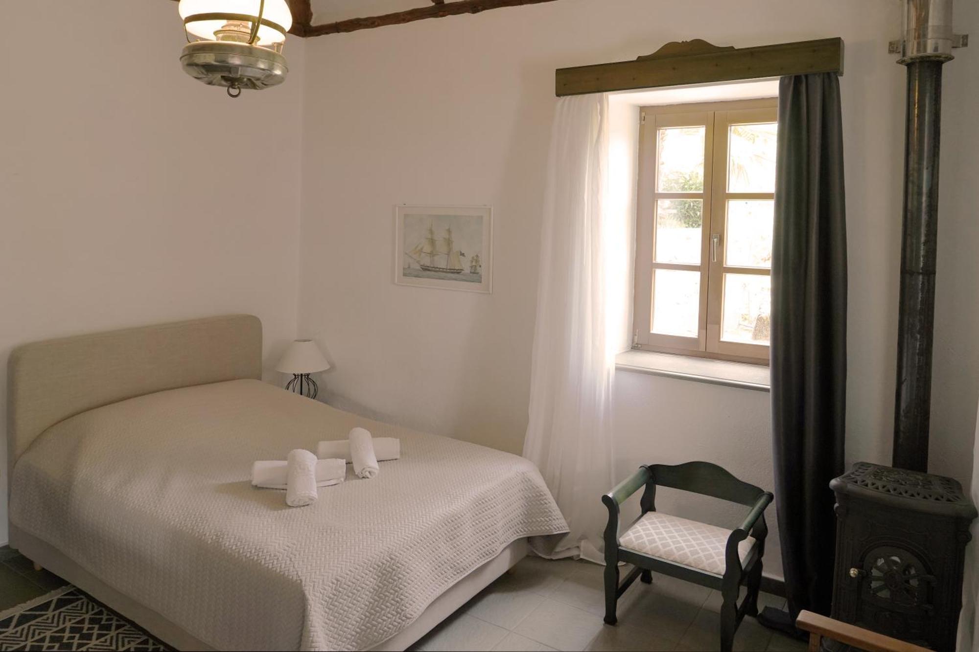 Polas Residencies Kalamata Quarto foto