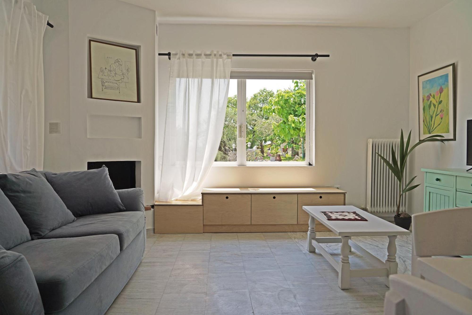 Polas Residencies Kalamata Quarto foto