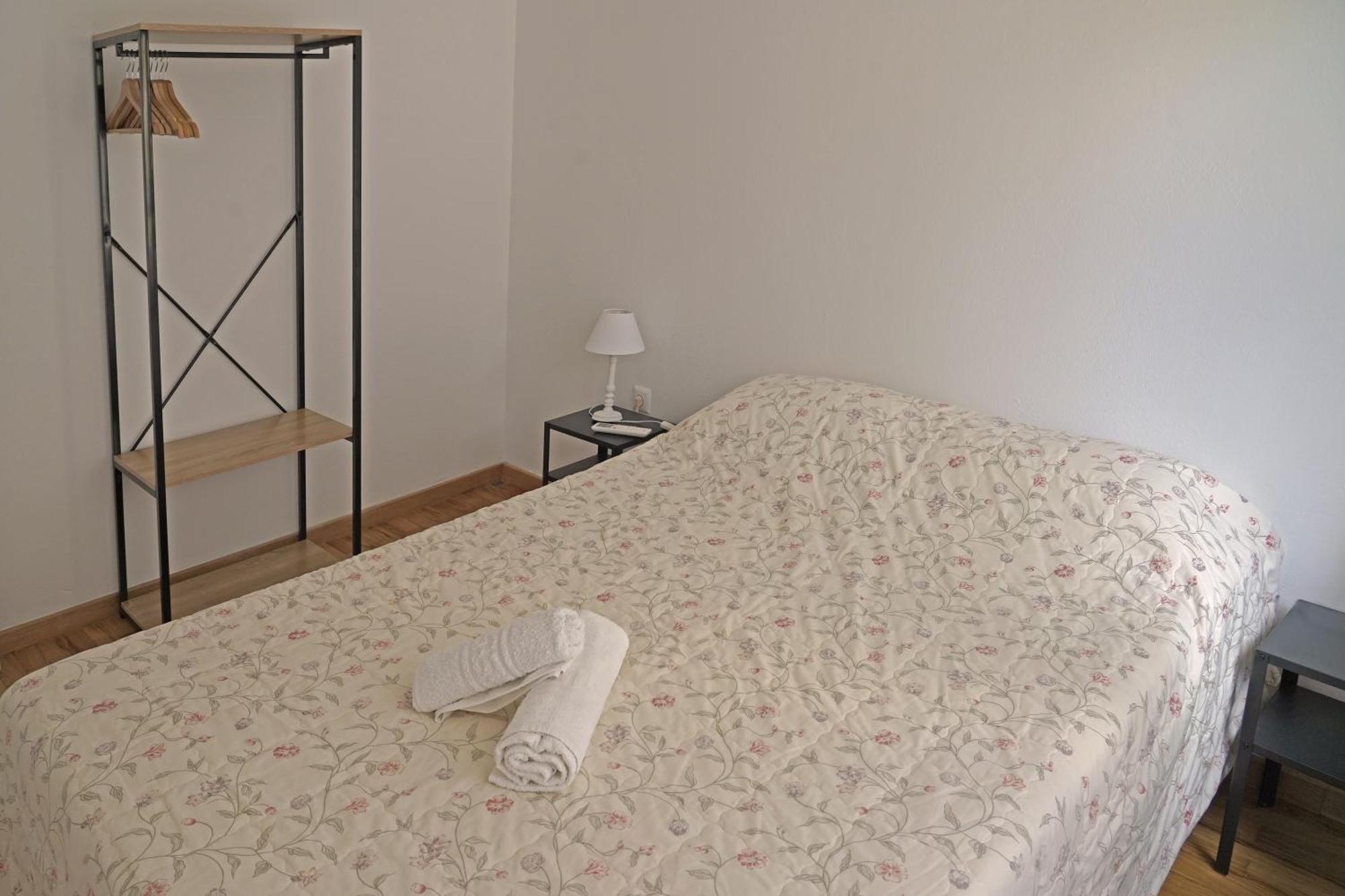 Polas Residencies Kalamata Quarto foto