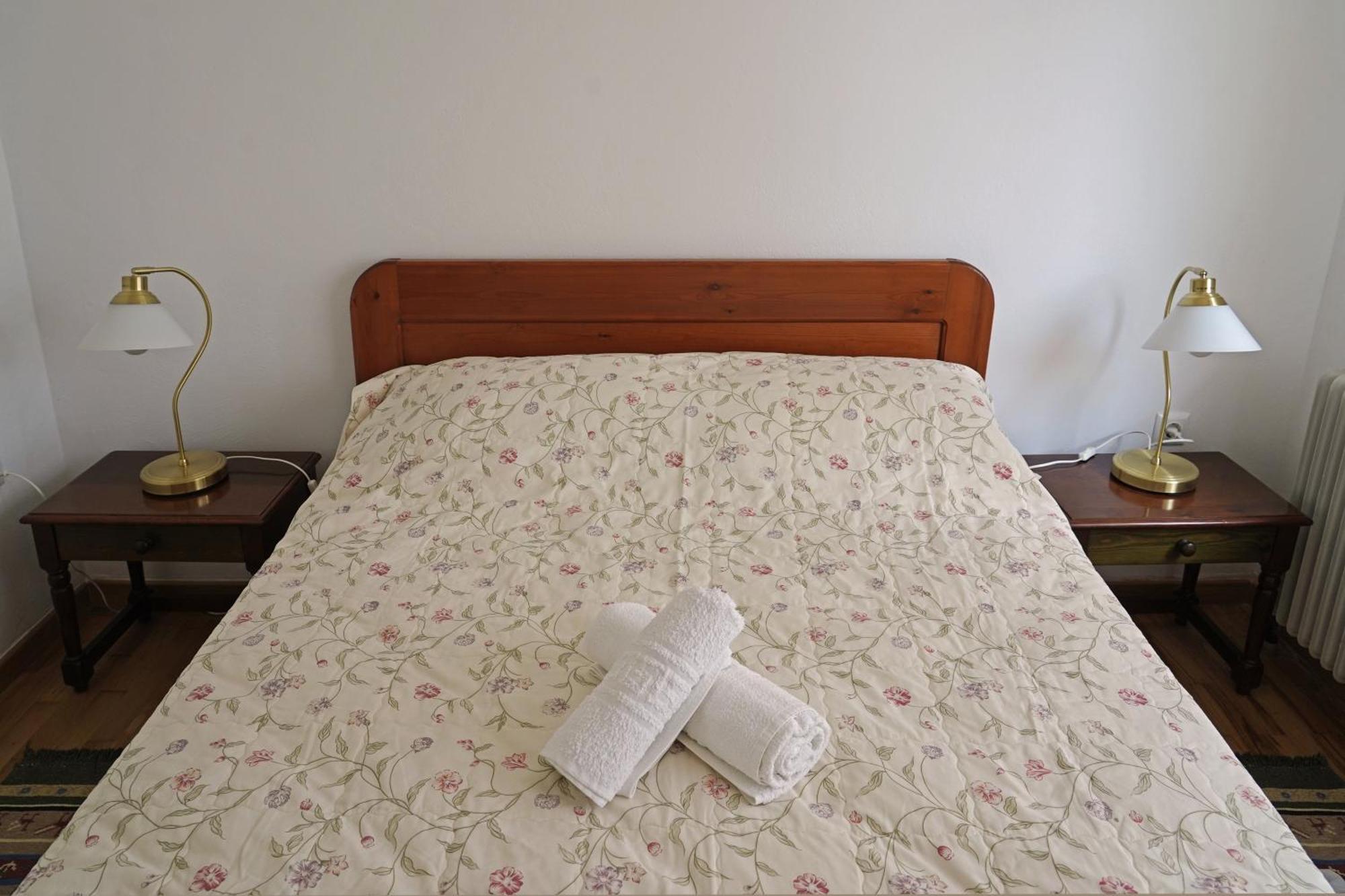Polas Residencies Kalamata Quarto foto
