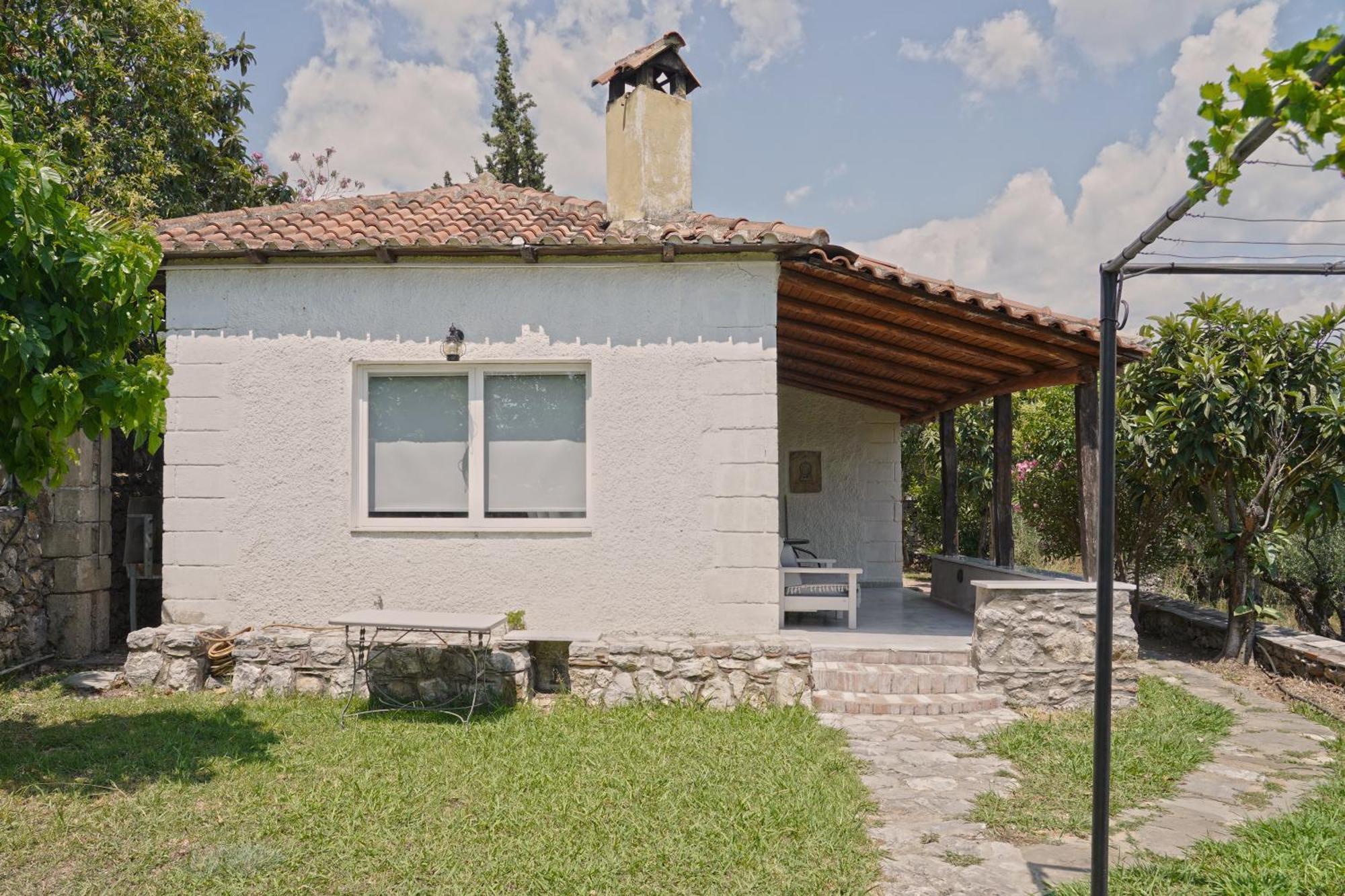 Polas Residencies Kalamata Exterior foto